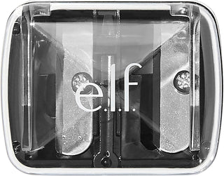 e.l.f. Dual Pencil Sharpener