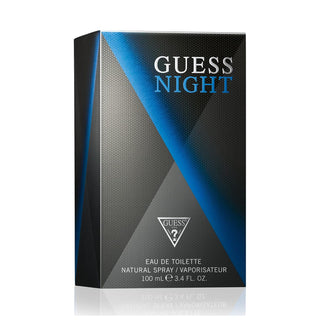 Guess Night by Guess Eau De Toilette Spray