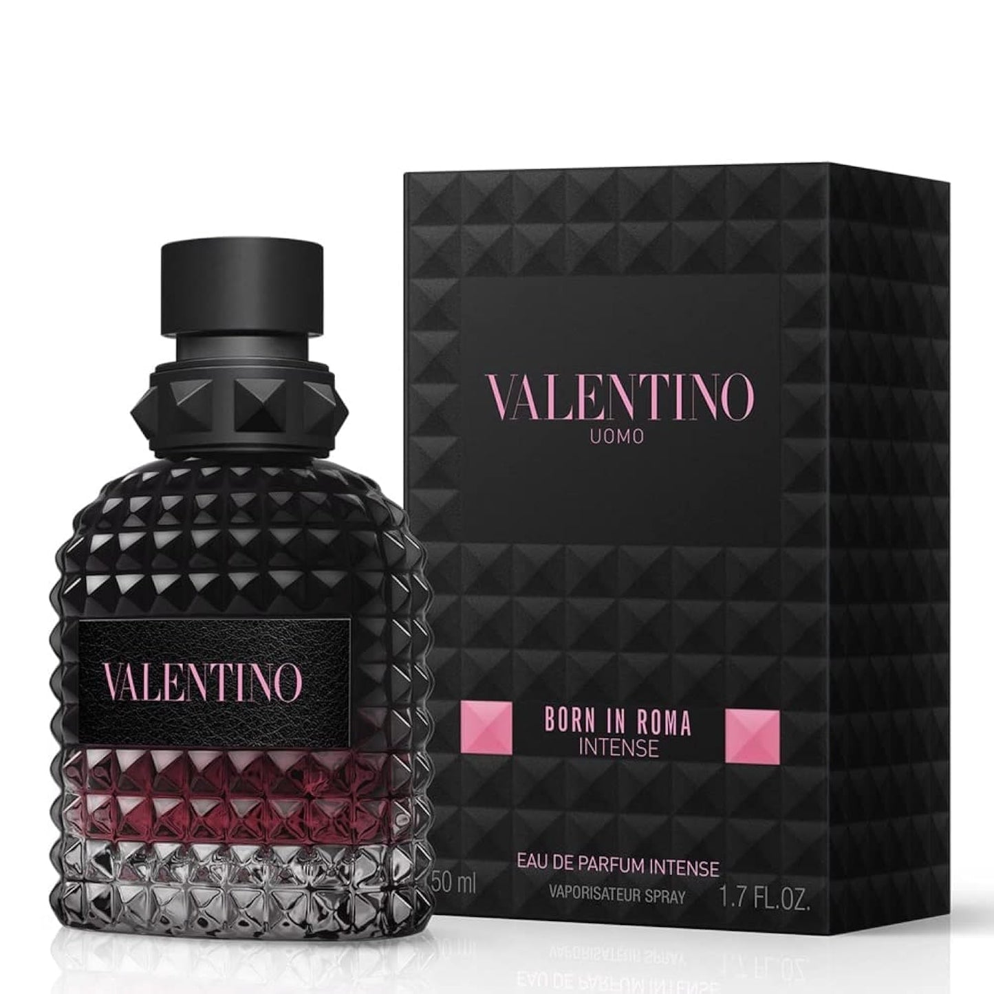 Valentino Uomo Born In Roma by Valentino Eau De Toilette Spray