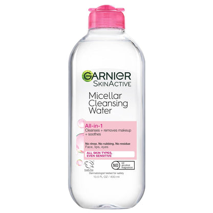Personal Care Micellar Cleansing Water 10 fl oz