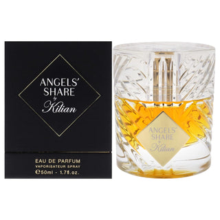 Kilian Angels Share by Kilian Eau De Parfum Spray