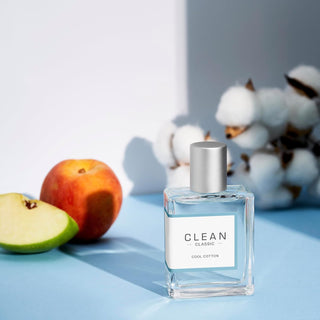 Clean Cool Cotton by Clean Eau De Parfum Spray