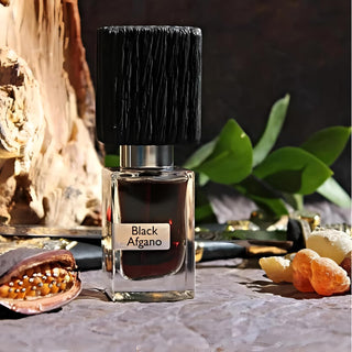 Black Afgano by Nasomatto Extrait de parfum (Pure Perfume)