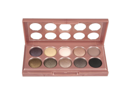 NYX Dream Catcher Palette