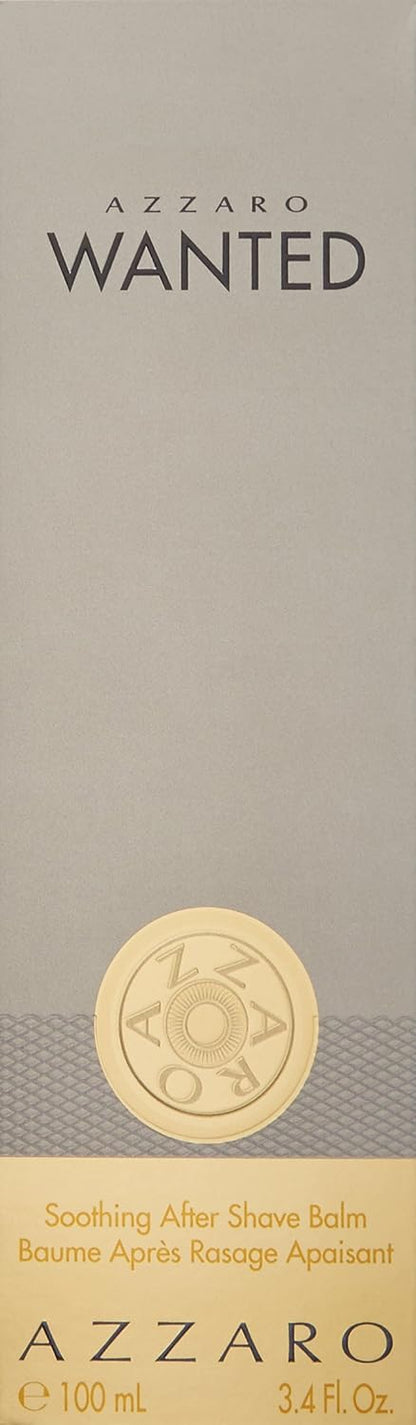 Azzaro Wanted by Azzaro After Shave Balm