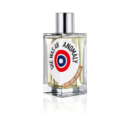She Was An Anomaly by Etat Libre d'Orange Eau De Parfum Spray (Unisex)