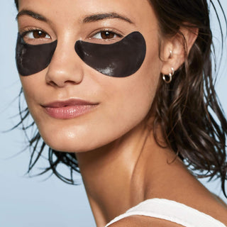 e.l.f. Charcoal Hydrogen Under Eye Masks (NOF)