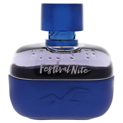 Hollister Festival Nite by Hollister Eau De Toilette Spray