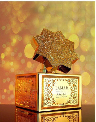 Lamar by Kajal Eau De Parfum Spray (Unisex)