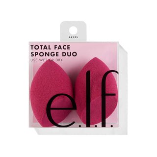 e.l.f. Total Face Sponge