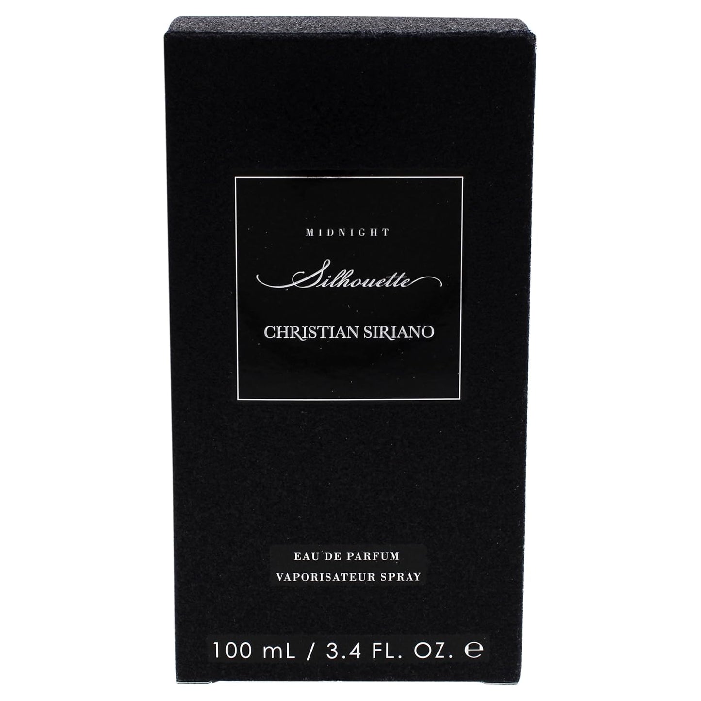 Silhouette Midnight by Christian Siriano Eau De Parfum Spray