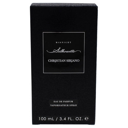 Silhouette Midnight by Christian Siriano Eau De Parfum Spray
