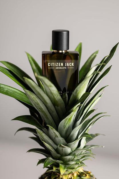 Citizen Jack Absolute by Michael Malul Eau De Parfum Spray