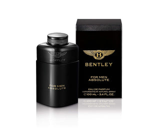 Bentley Absolute by Bentley Eau De Parfum Spray