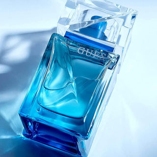 Guess Night by Guess Eau De Toilette Spray