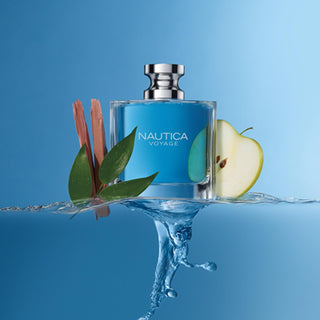 Nautica Voyage by Nautica Eau De Toilette Spray