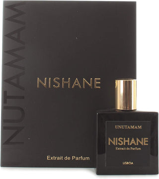 Nishane Unutamam by Nishane Extrait De Parfum Spray (Unisex)