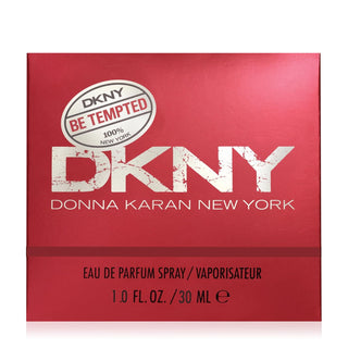 Be Tempted by Donna Karan Eau De Parfum Spray