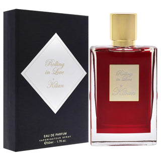 Kilian Rolling In Love by Kilian Eau De Parfum Spray (Unisex)