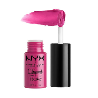 NYX Whipped Lip & Cheek Souffle