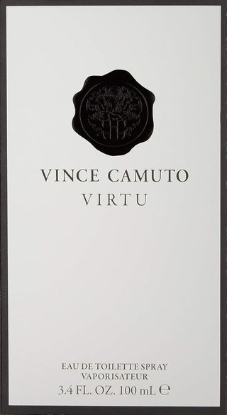 Vince Camuto Virtu by Vince Camuto Eau De Toilette Spray (Tester)