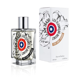 I Am Trash Les Fleurs Du Dechet by Etat Libre d'Orange Eau De Parfum Spray (Unisex)