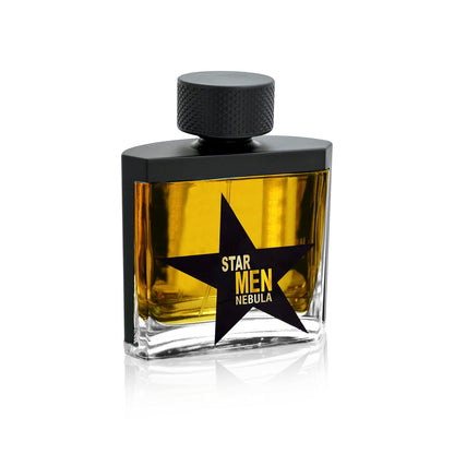 Star Men Nebula by Fragrance World Eau De Parfum Spray
