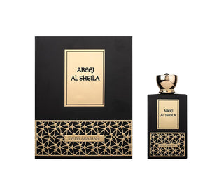 Areej Al Sheila by Swiss Arabian Eau De Parfum Spray