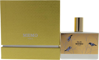 Eau De Memo by Memo Eau De Parfum Spray (Unisex)