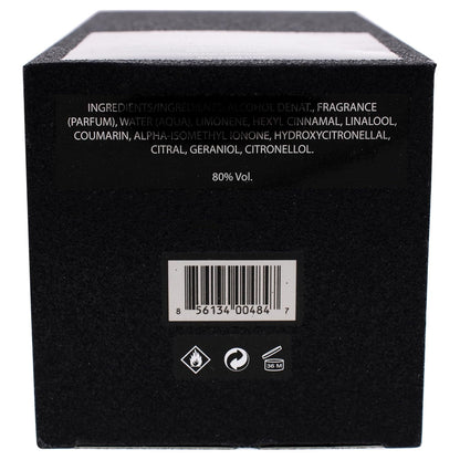 Silhouette Midnight by Christian Siriano Eau De Parfum Spray