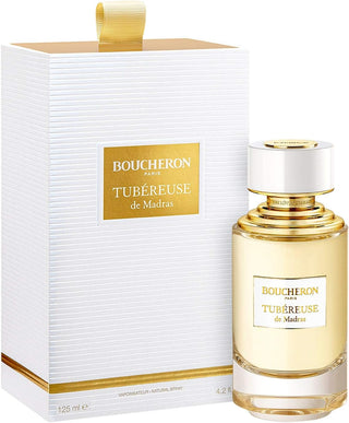 Tubereuse De Madras by Boucheron Eau De Parfum Spray