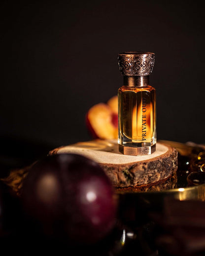 Swiss Arabian Private Oud by Swiss Arabian Concentrated Perfume Oil (Unisex)