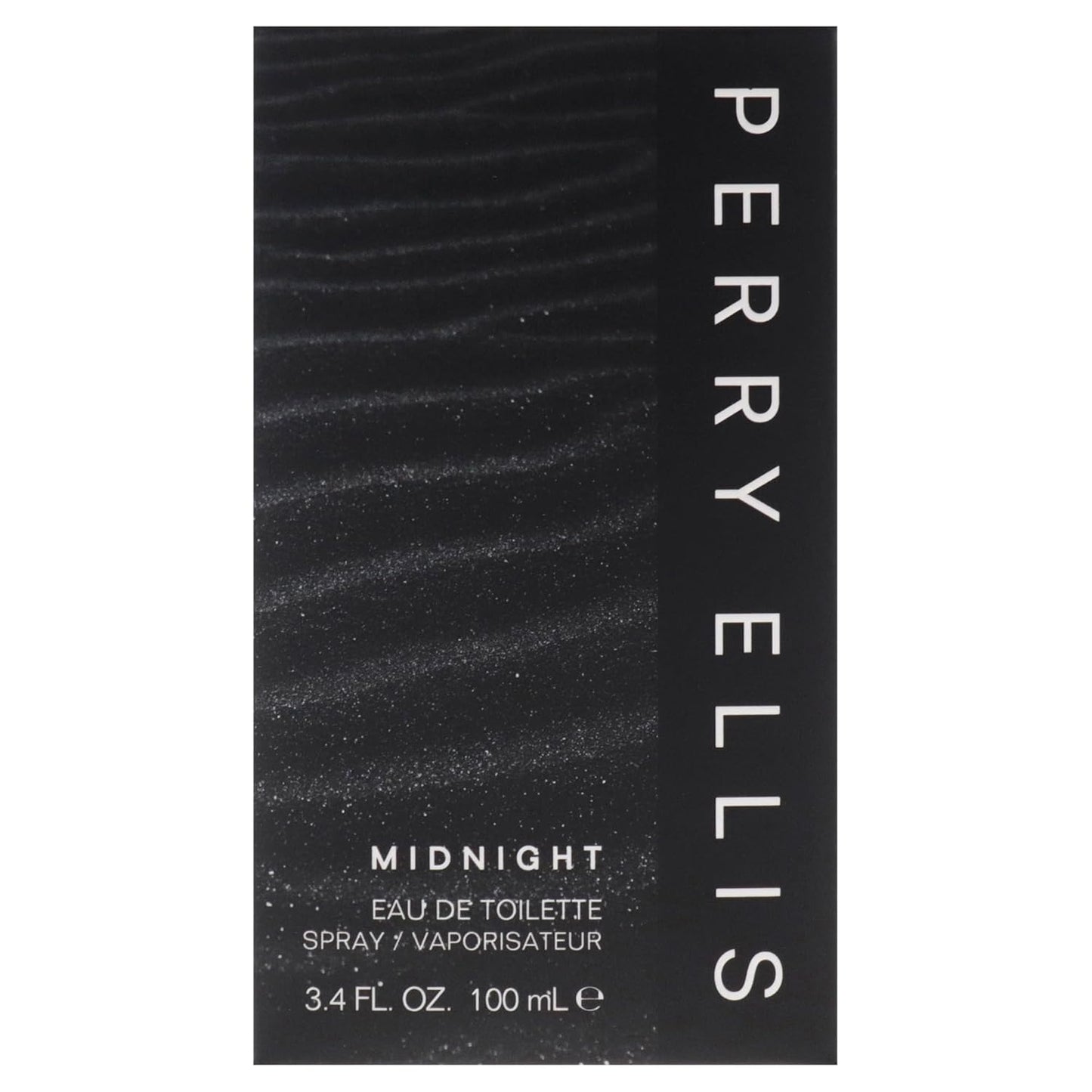Perry Ellis Midnight by Perry Ellis Eau De Toilette Spray