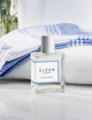 Clean Fresh Laundry by Clean Eau De Parfum Spray