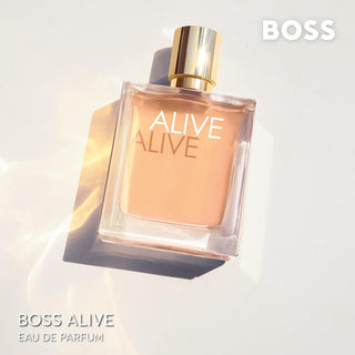 Boss Alive by Hugo Boss Eau De Parfum Spray