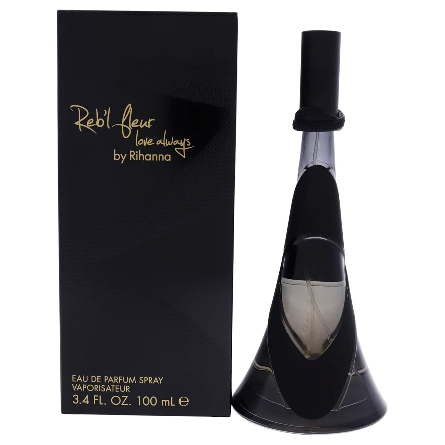 Reb'l Fleur Love Always by Rihanna Eau De Parfum Spray