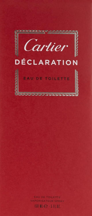 Declaration by Cartier Eau De Toilette Spray