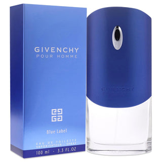 Givenchy Blue Label by Givenchy Eau De Toilette Spray (Tester)