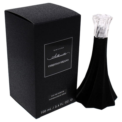 Silhouette Midnight by Christian Siriano Eau De Parfum Spray
