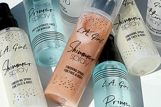 L.A. GIRL Primer Spray