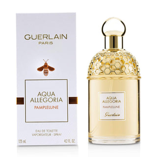 Aqua Allegoria Pamplelune by Guerlain Eau De Toilette Spray