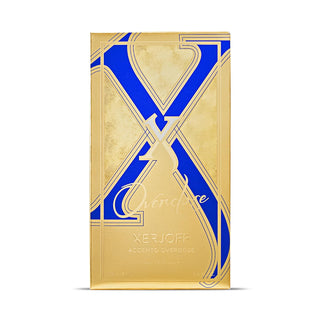 Xerjoff Accento Overdose by Xerjoff Eau De Parfum Spray (Unisex)