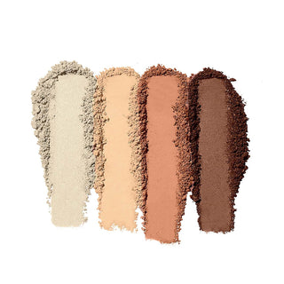 e.l.f. Studio Contour Palette - 4 Gorgeous Shades