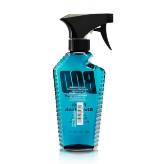 Bod Man Fresh Blue Musk by Parfums De Coeur Body Spray