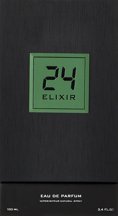 24 Elixir Neroli by Scentstory Eau De Parfum Spray (Unisex)