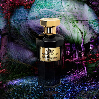 Amouroud Dark Orchid by Amouroud Eau De Parfum Spray (Unisex)