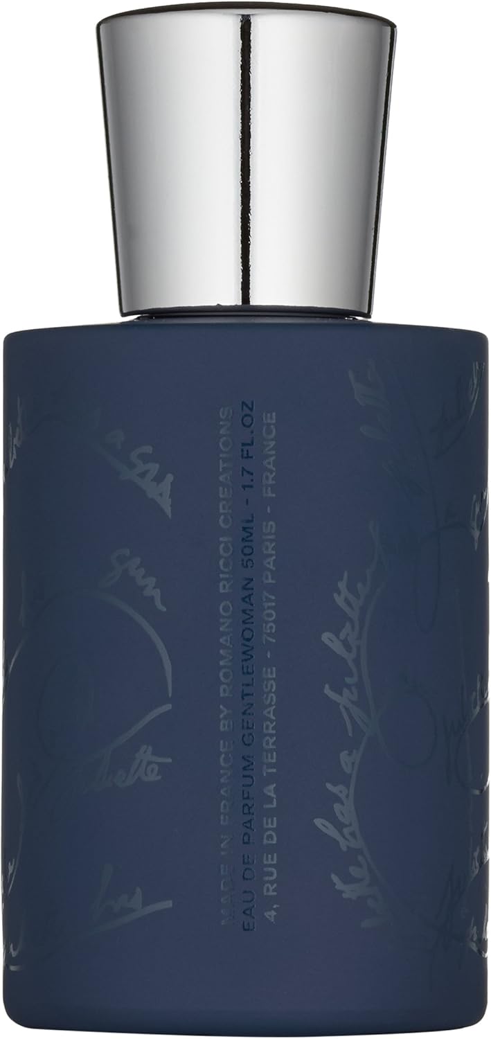 Gentlewoman by Juliette Has A Gun Eau De Parfum Spray