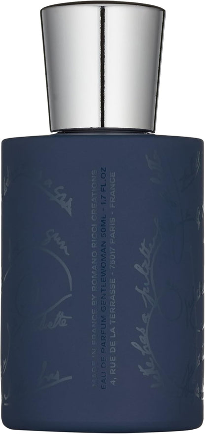 Gentlewoman by Juliette Has A Gun Eau De Parfum Spray