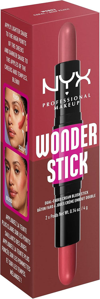 NYX Wonder Stick Blush