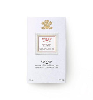 Original Santal by Creed Eau De Parfum Spray